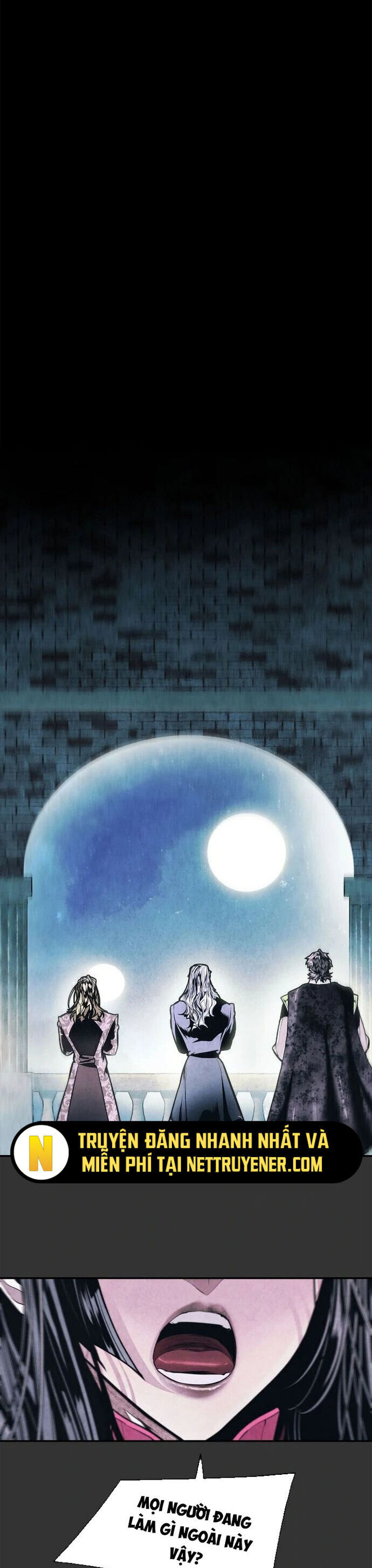 Bất Bại Chân Ma Chap 247 - Next Chap 248