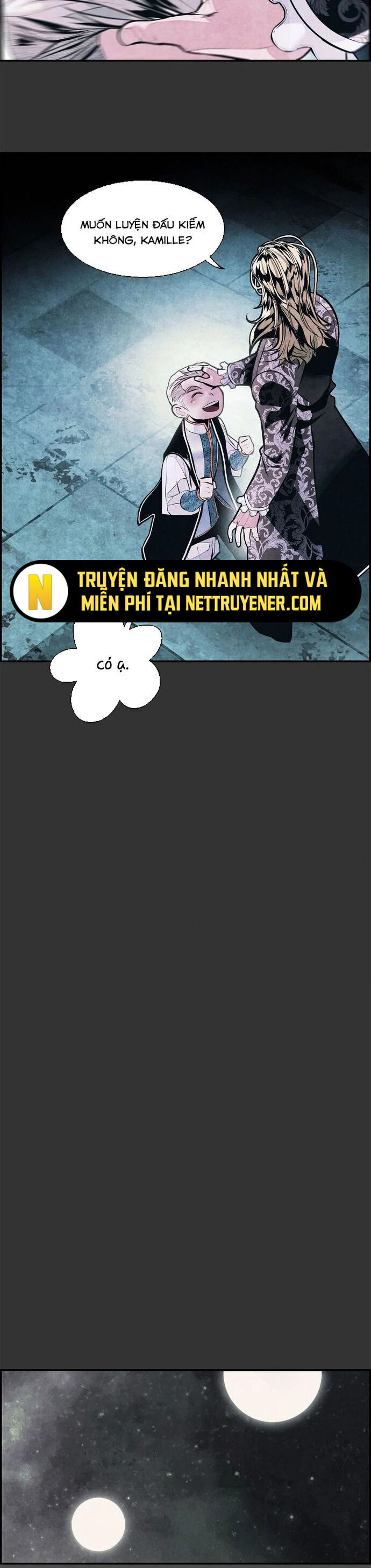 Bất Bại Chân Ma Chap 247 - Next Chap 248