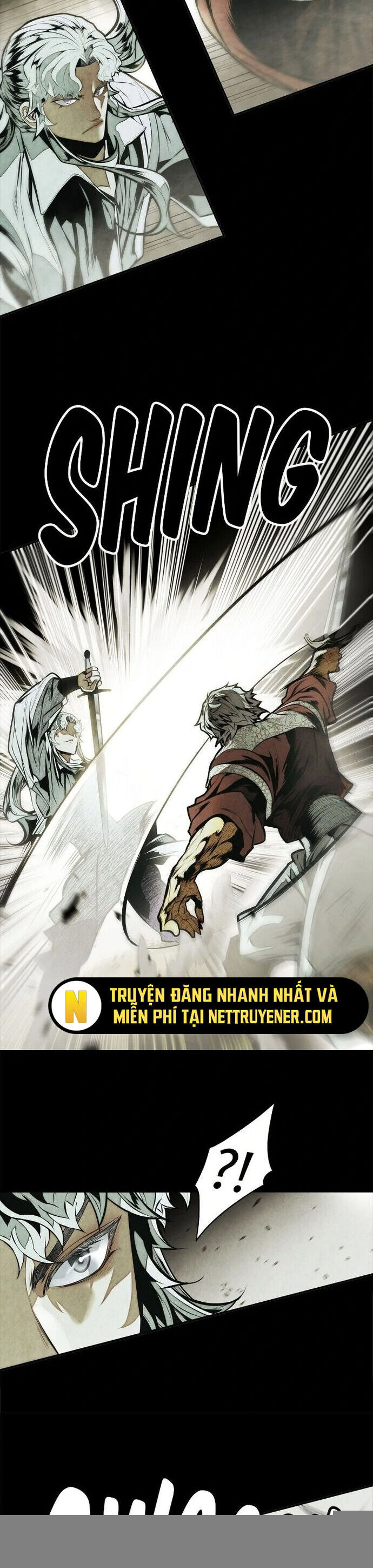 Bất Bại Chân Ma Chap 247 - Next Chap 248