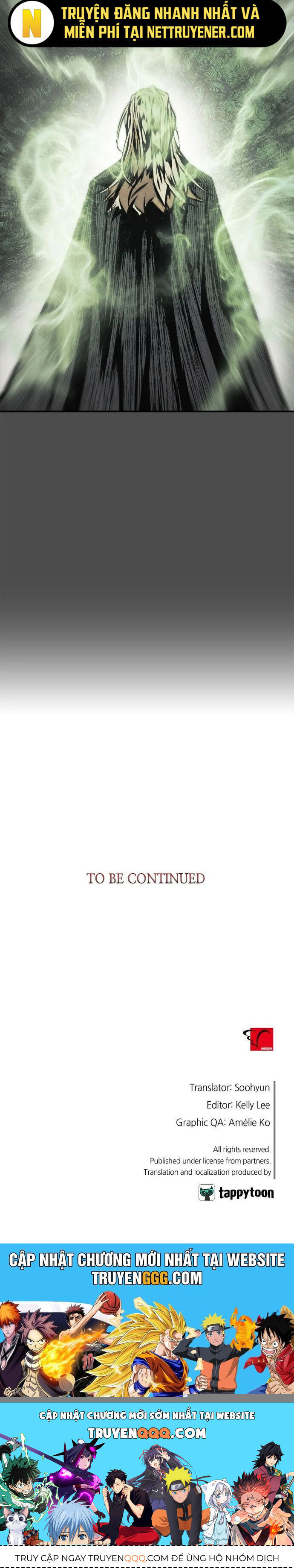 Bất Bại Chân Ma Chap 247 - Next Chap 248