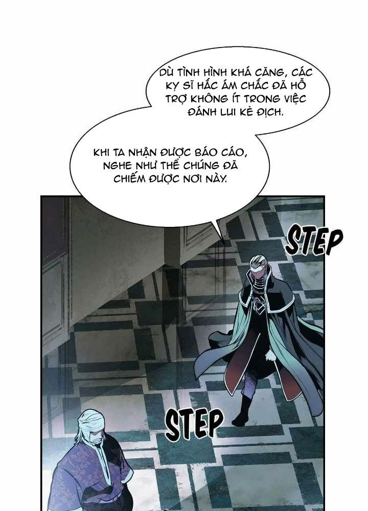 Bất Bại Chân Ma Chap 248 - Next Chap 249