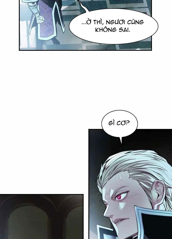 Bất Bại Chân Ma Chap 248 - Next Chap 249