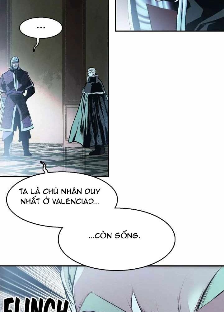 Bất Bại Chân Ma Chap 248 - Next Chap 249