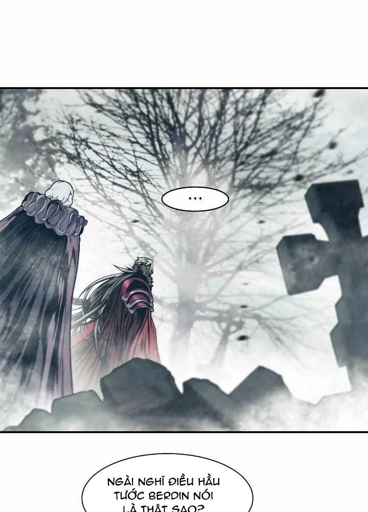 Bất Bại Chân Ma Chap 248 - Next Chap 249