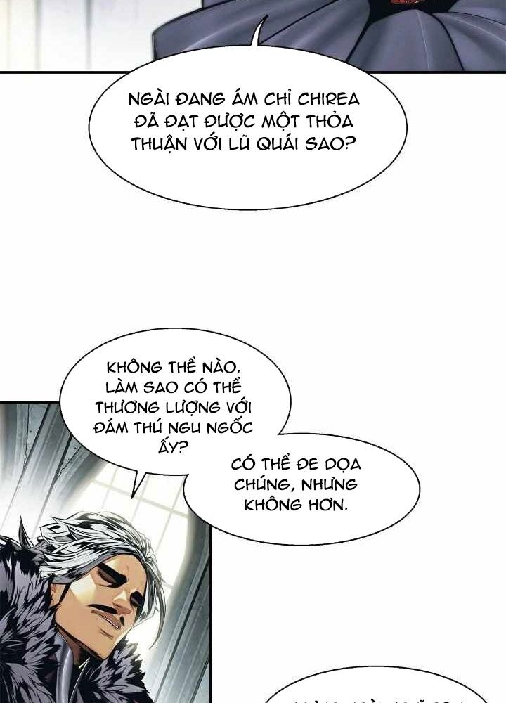 Bất Bại Chân Ma Chap 248 - Next Chap 249