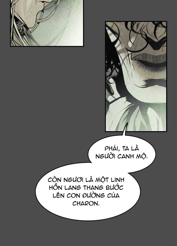Bất Bại Chân Ma Chap 248 - Next Chap 249