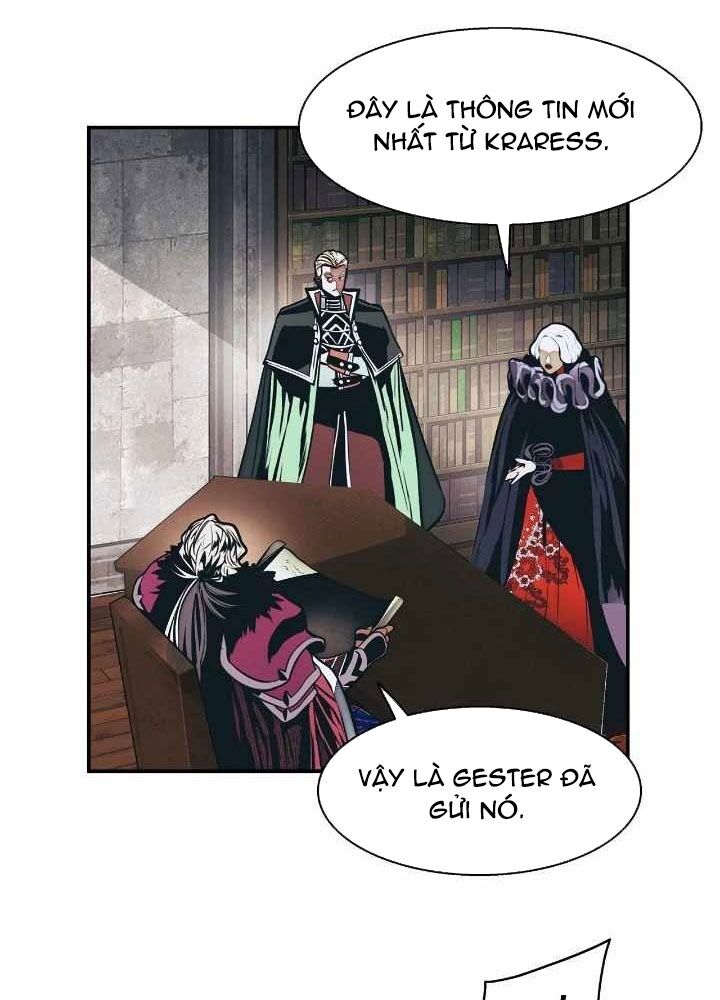 Bất Bại Chân Ma Chap 248 - Next Chap 249