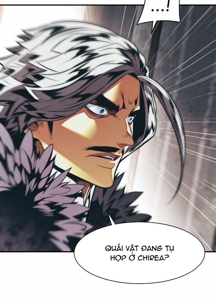 Bất Bại Chân Ma Chap 248 - Next Chap 249