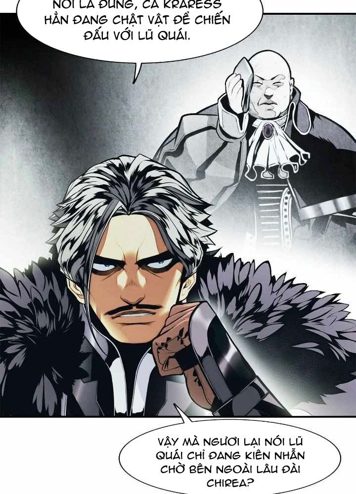 Bất Bại Chân Ma Chap 248 - Next Chap 249