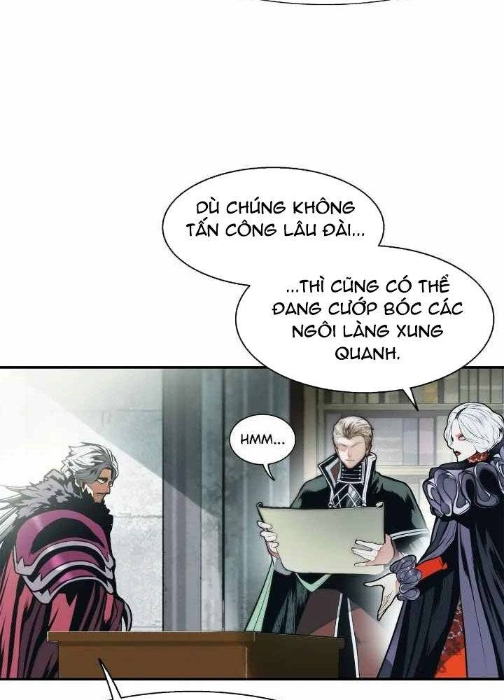 Bất Bại Chân Ma Chap 248 - Next Chap 249