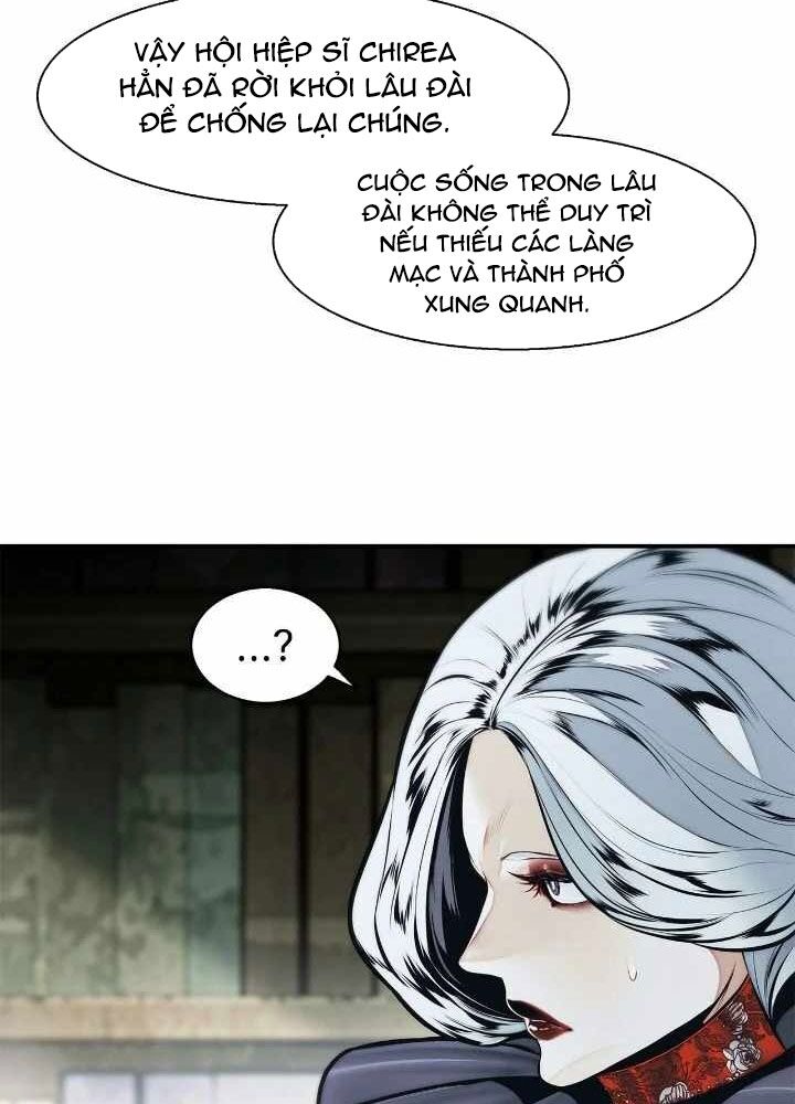 Bất Bại Chân Ma Chap 248 - Next Chap 249