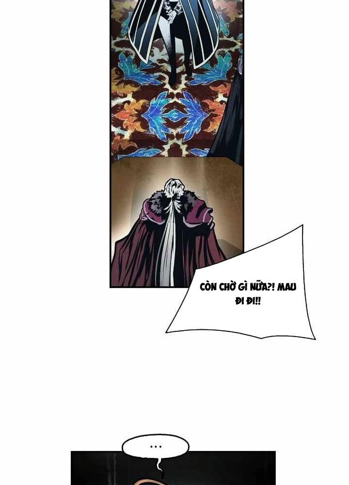 Bất Bại Chân Ma Chap 248 - Next Chap 249