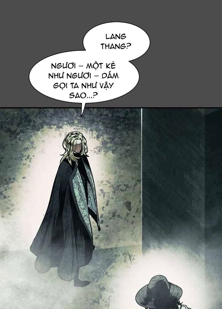 Bất Bại Chân Ma Chap 248 - Next Chap 249