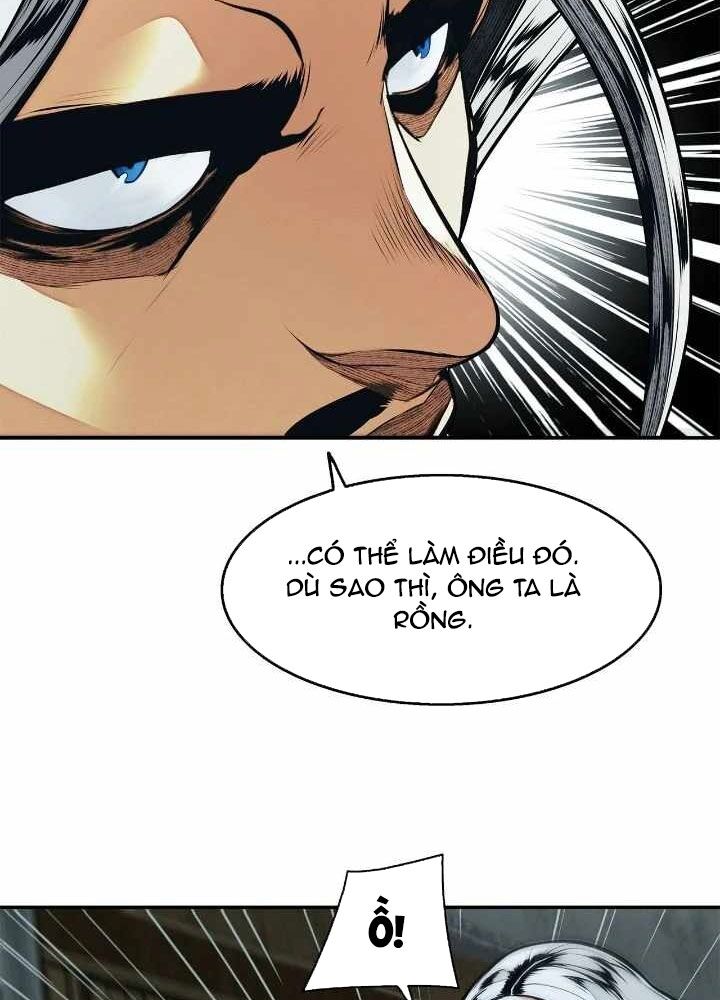 Bất Bại Chân Ma Chap 248 - Next Chap 249