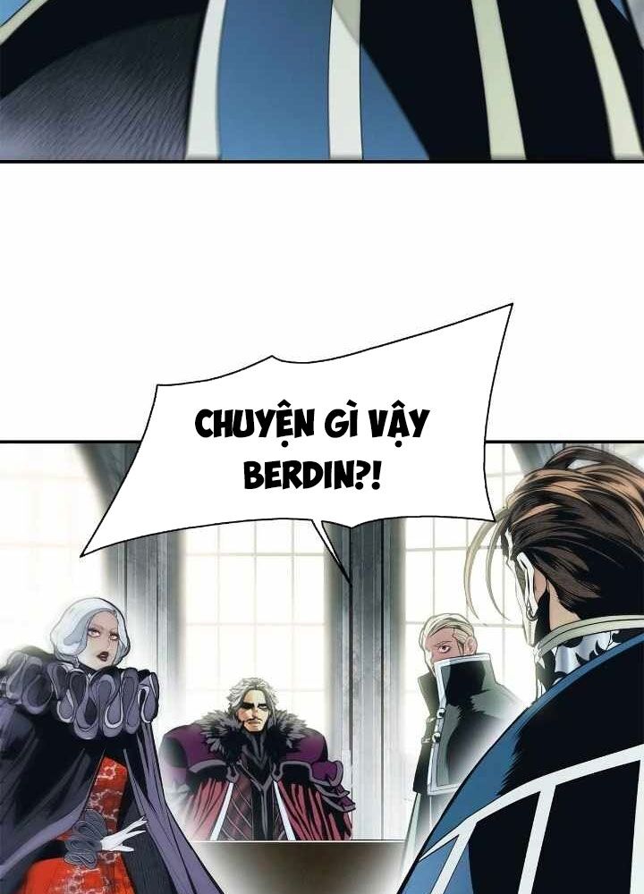 Bất Bại Chân Ma Chap 248 - Next Chap 249