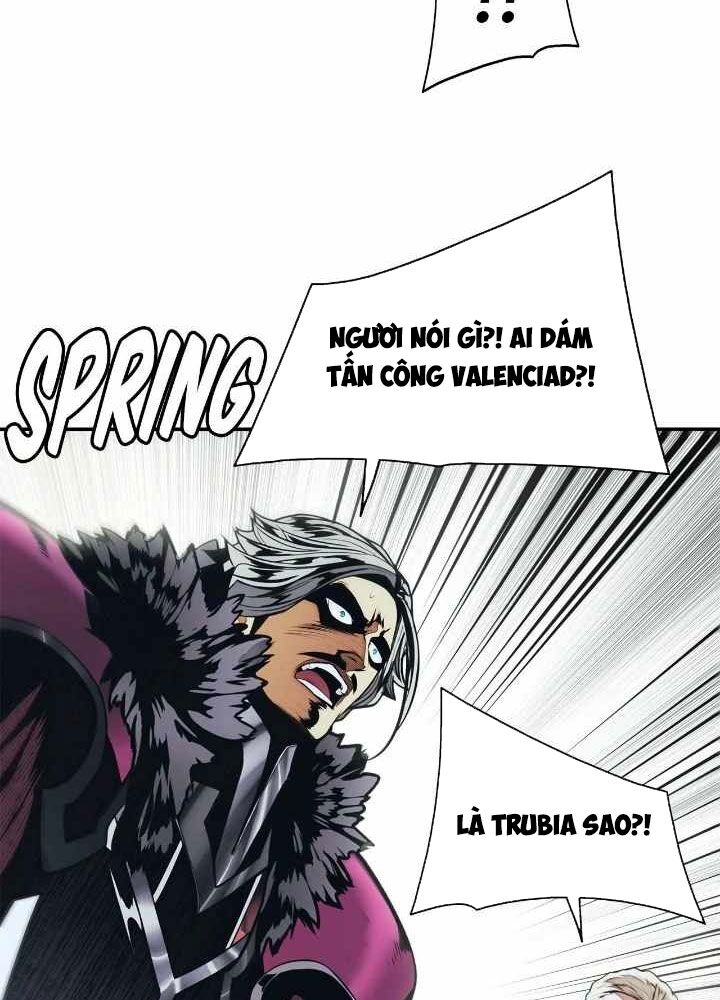 Bất Bại Chân Ma Chap 248 - Next Chap 249