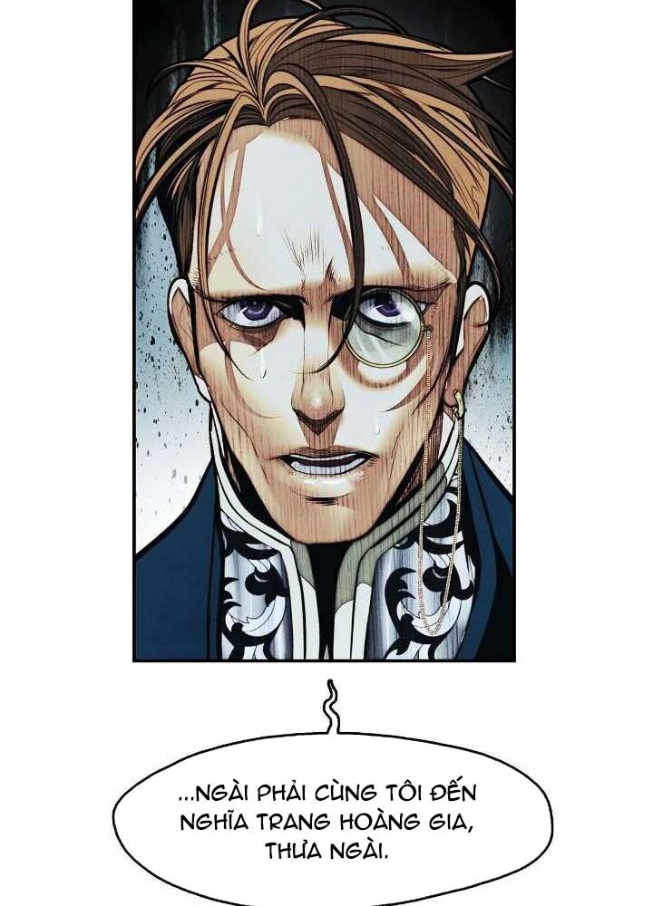 Bất Bại Chân Ma Chap 248 - Next Chap 249