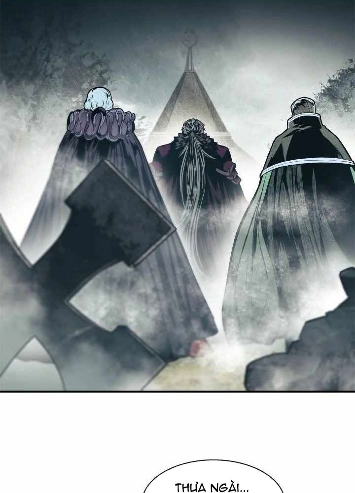 Bất Bại Chân Ma Chap 248 - Next Chap 249