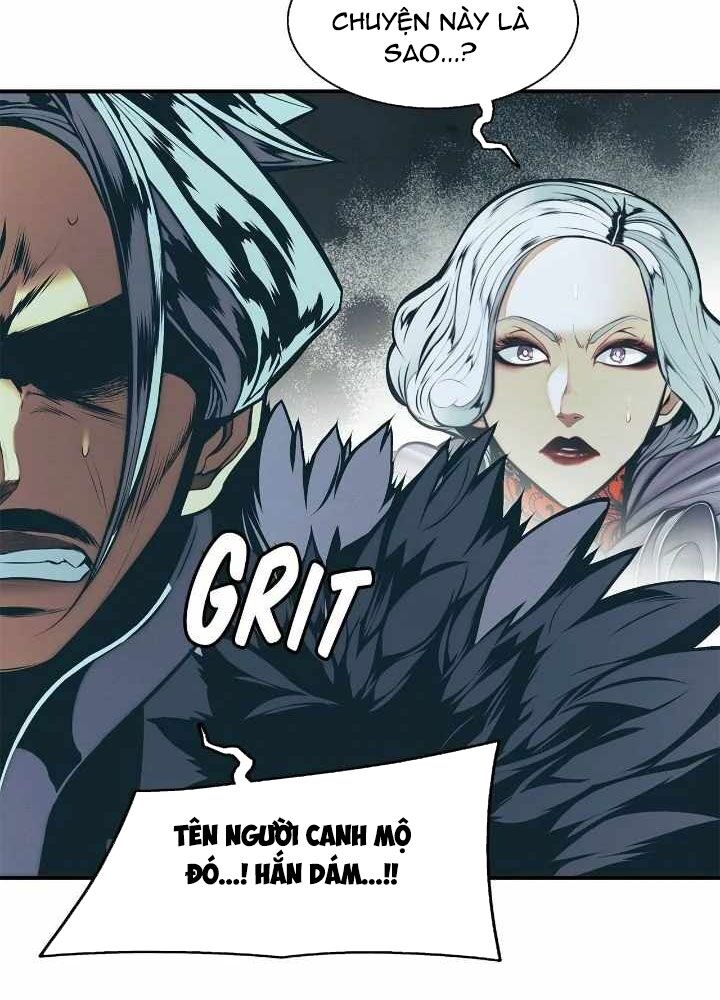 Bất Bại Chân Ma Chap 248 - Next Chap 249