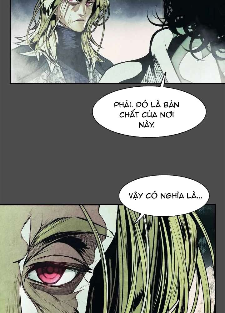 Bất Bại Chân Ma Chap 248 - Next Chap 249