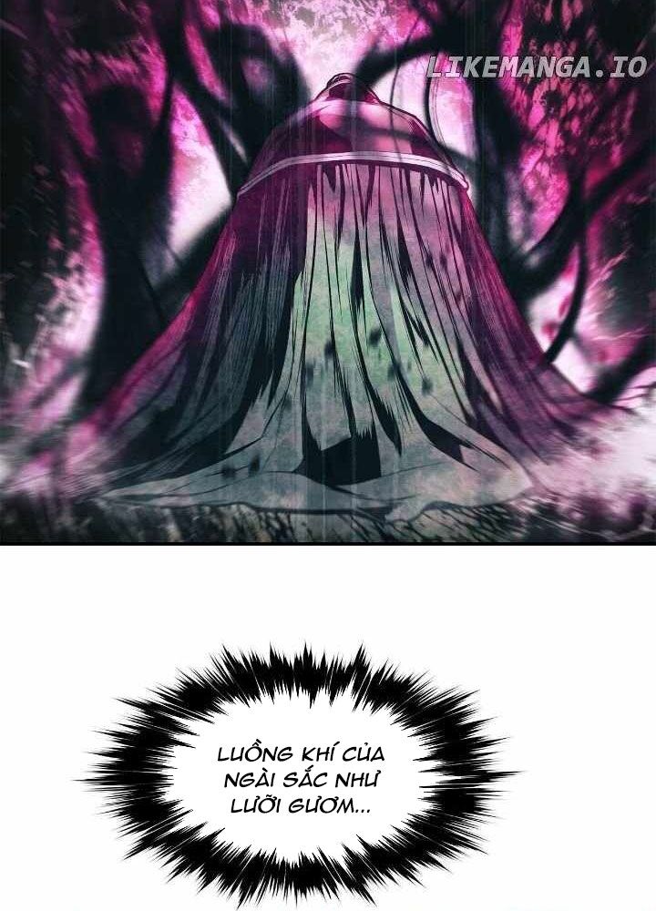 Bất Bại Chân Ma Chap 248 - Next Chap 249