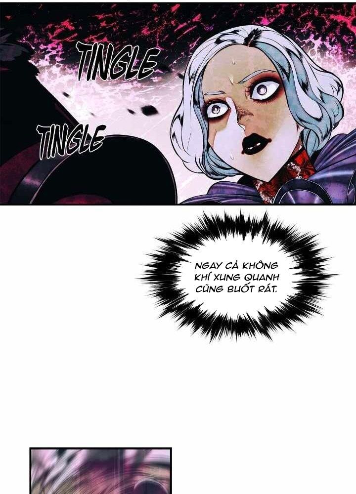 Bất Bại Chân Ma Chap 248 - Next Chap 249