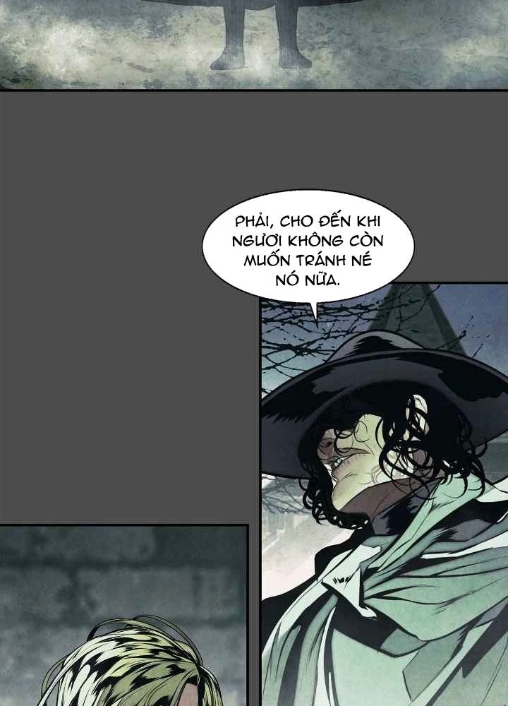 Bất Bại Chân Ma Chap 248 - Next Chap 249