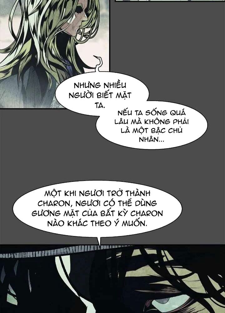 Bất Bại Chân Ma Chap 248 - Next Chap 249