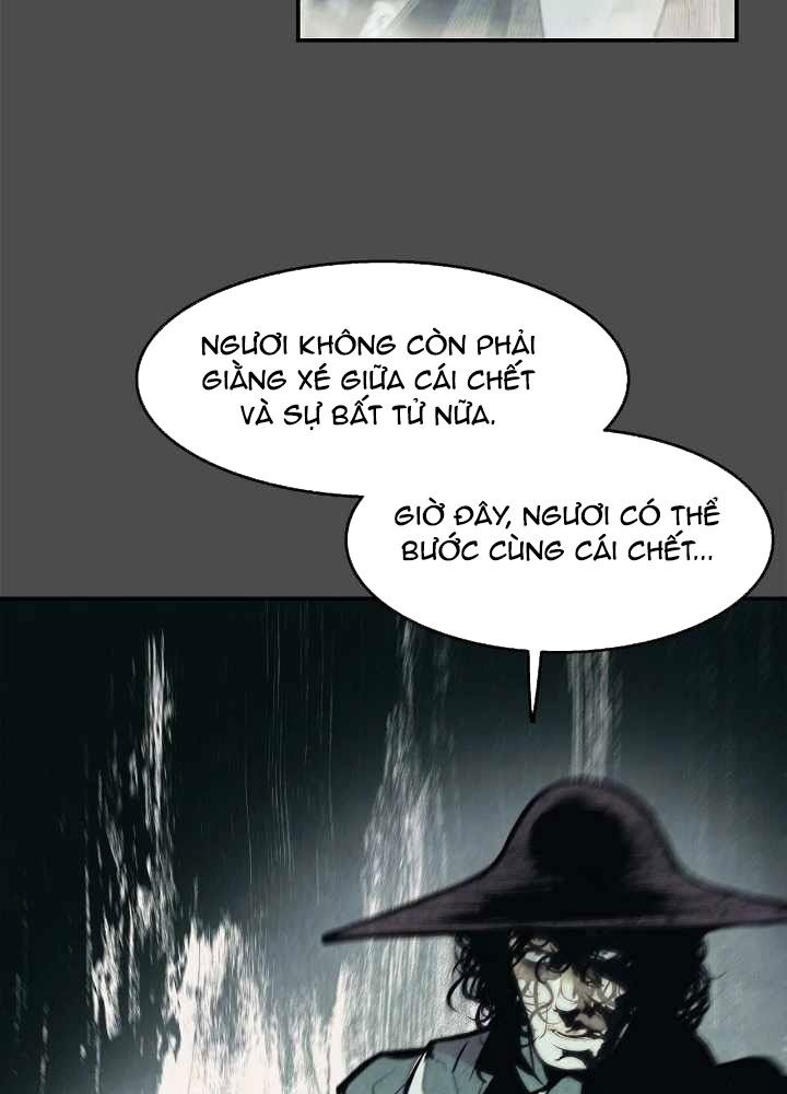 Bất Bại Chân Ma Chap 248 - Next Chap 249