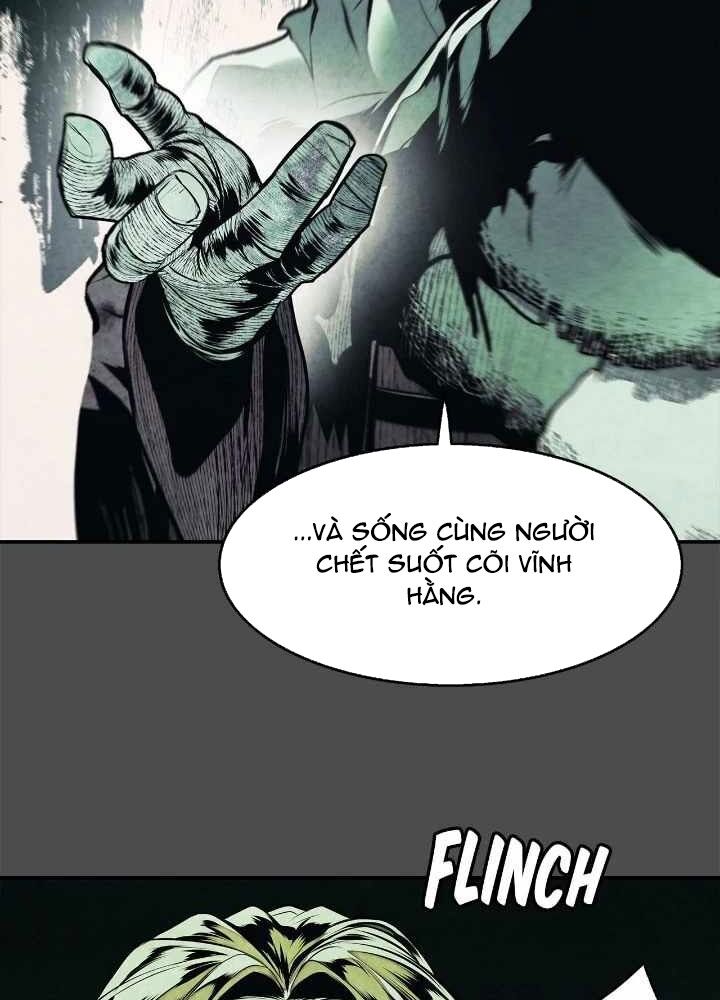 Bất Bại Chân Ma Chap 248 - Next Chap 249