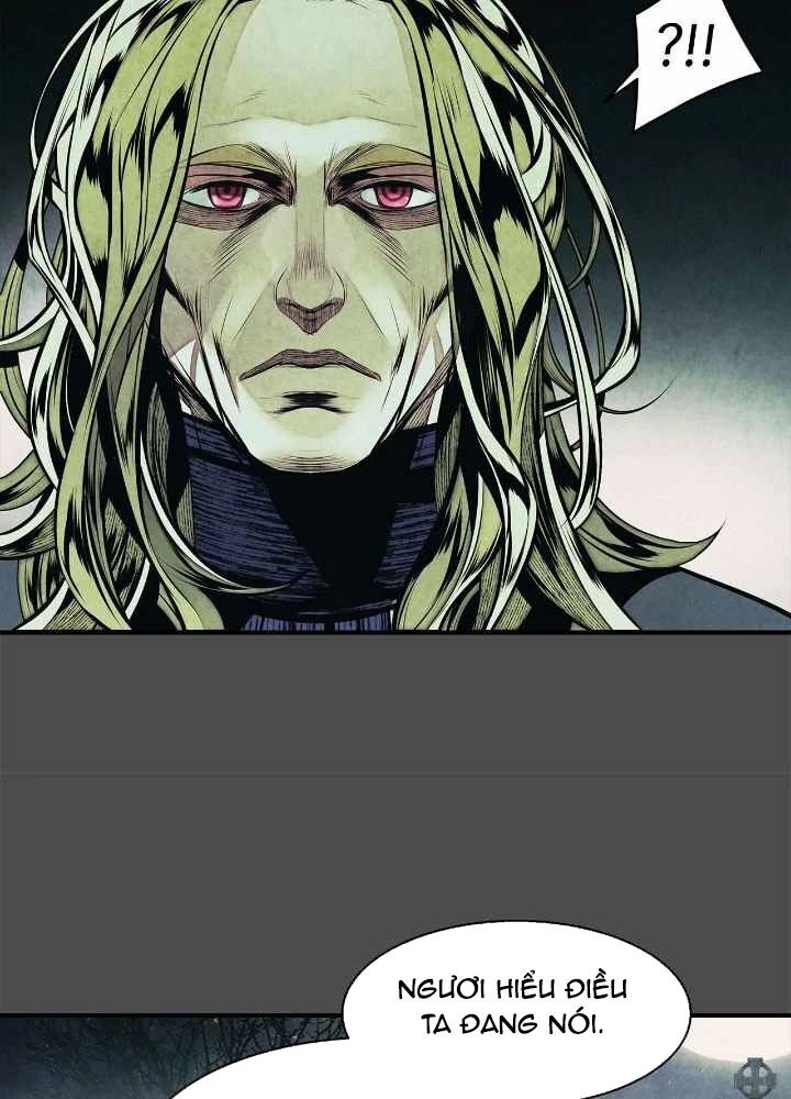 Bất Bại Chân Ma Chap 248 - Next Chap 249