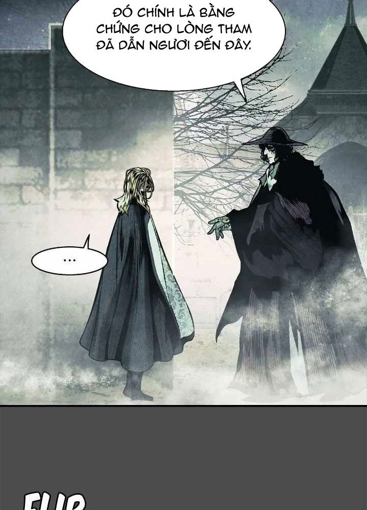 Bất Bại Chân Ma Chap 248 - Next Chap 249