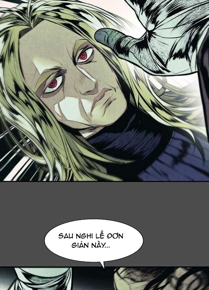 Bất Bại Chân Ma Chap 248 - Next Chap 249