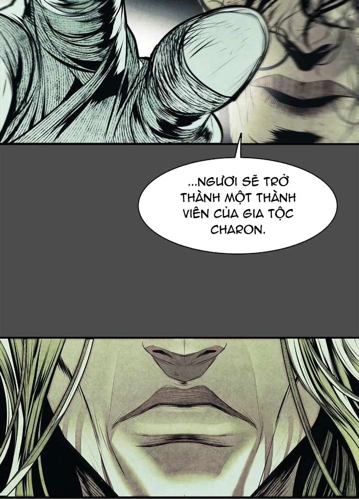 Bất Bại Chân Ma Chap 248 - Next Chap 249