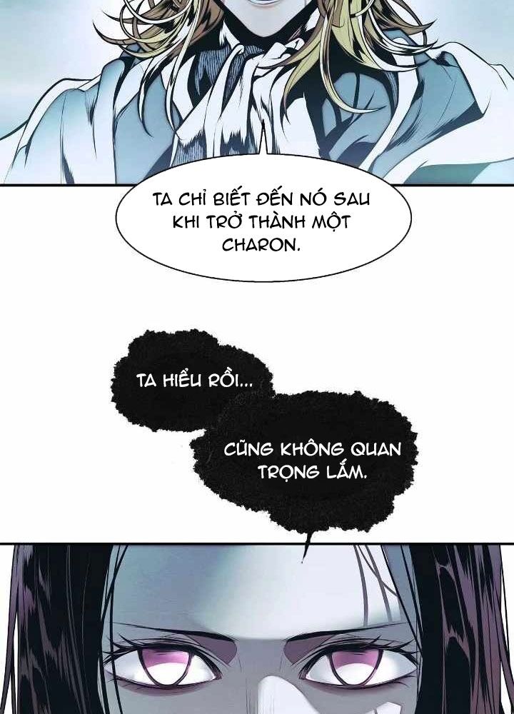Bất Bại Chân Ma Chap 248 - Next Chap 249