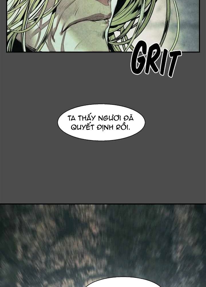 Bất Bại Chân Ma Chap 248 - Next Chap 249