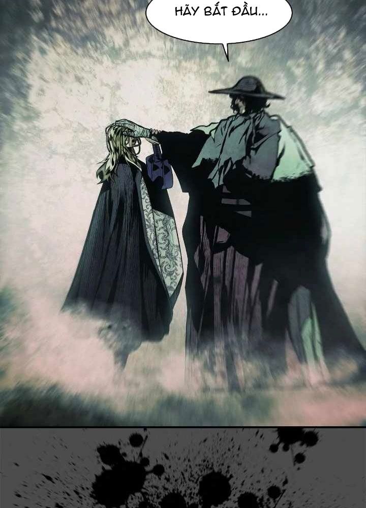 Bất Bại Chân Ma Chap 248 - Next Chap 249