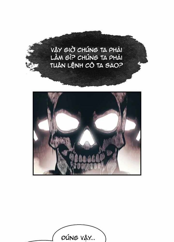 Bất Bại Chân Ma Chap 248 - Next Chap 249