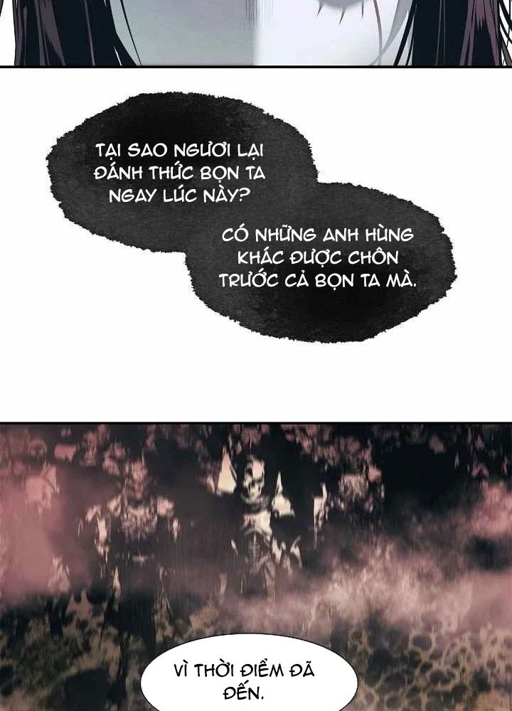 Bất Bại Chân Ma Chap 248 - Next Chap 249