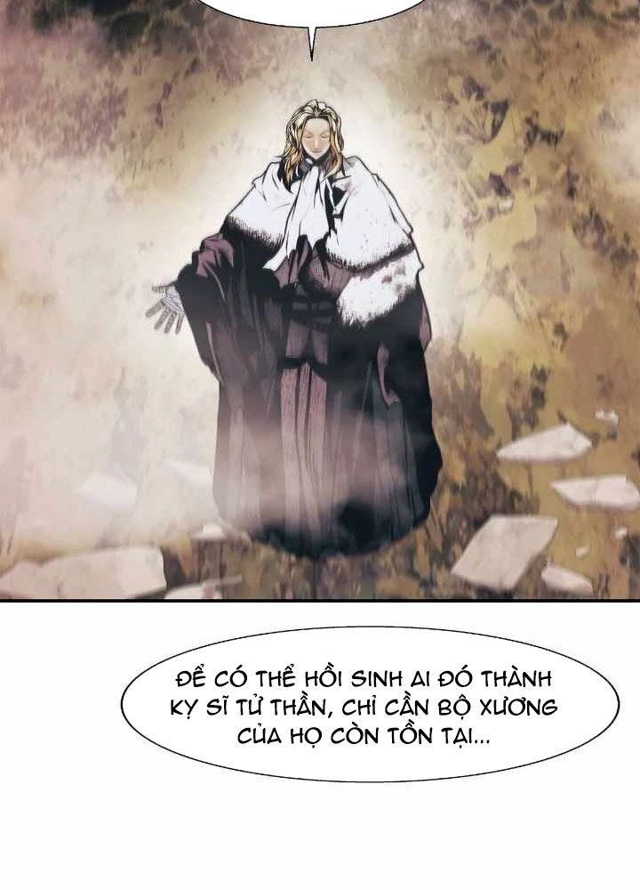 Bất Bại Chân Ma Chap 248 - Next Chap 249