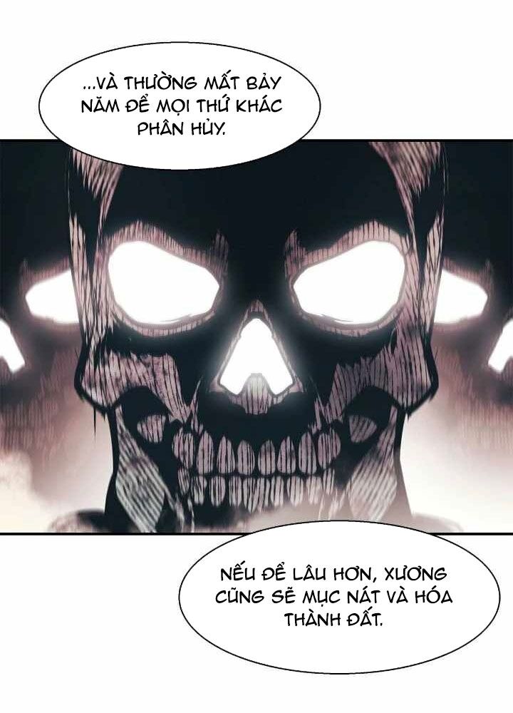 Bất Bại Chân Ma Chap 248 - Next Chap 249