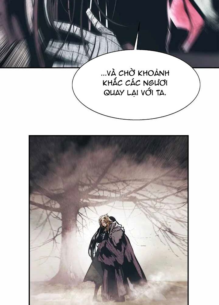 Bất Bại Chân Ma Chap 248 - Next Chap 249