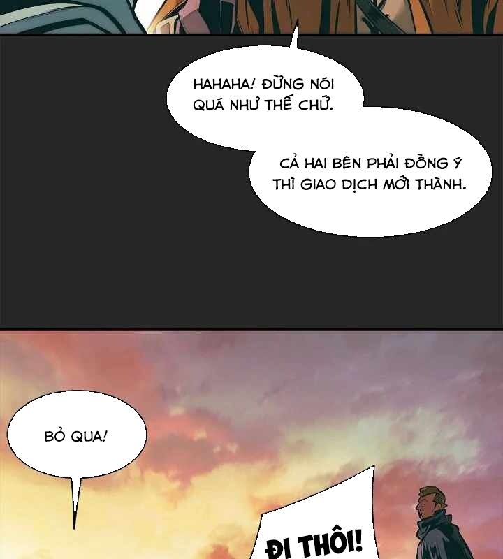 Bất Bại Chân Ma Chap 249 - Next Chap 250