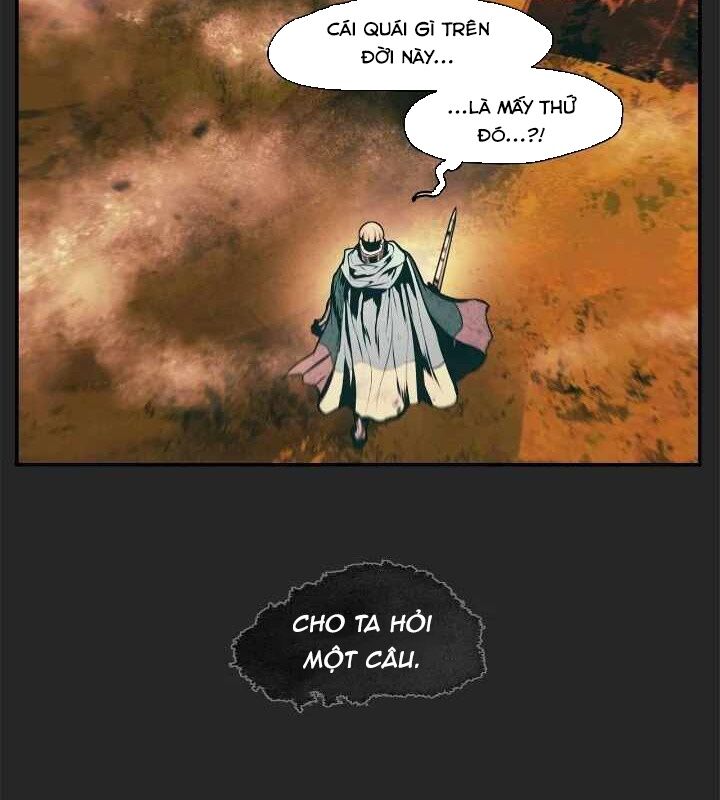 Bất Bại Chân Ma Chap 249 - Next Chap 250