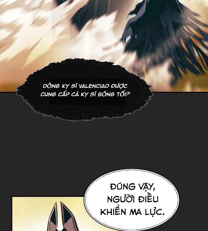 Bất Bại Chân Ma Chap 249 - Next Chap 250