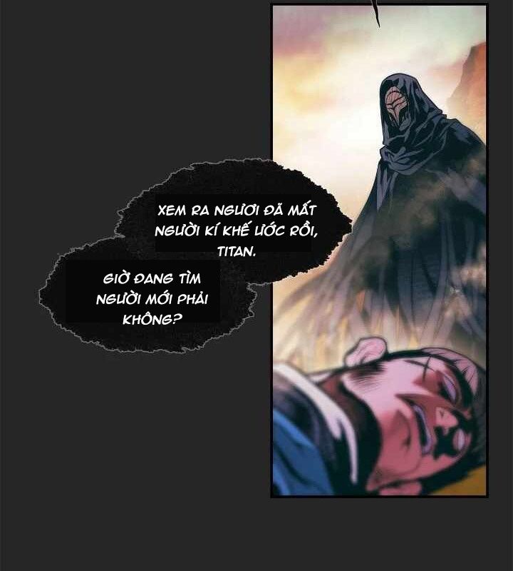 Bất Bại Chân Ma Chap 249 - Next Chap 250