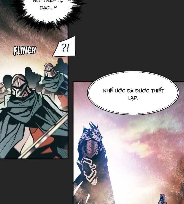 Bất Bại Chân Ma Chap 249 - Next Chap 250