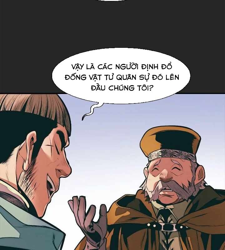 Bất Bại Chân Ma Chap 249 - Next Chap 250