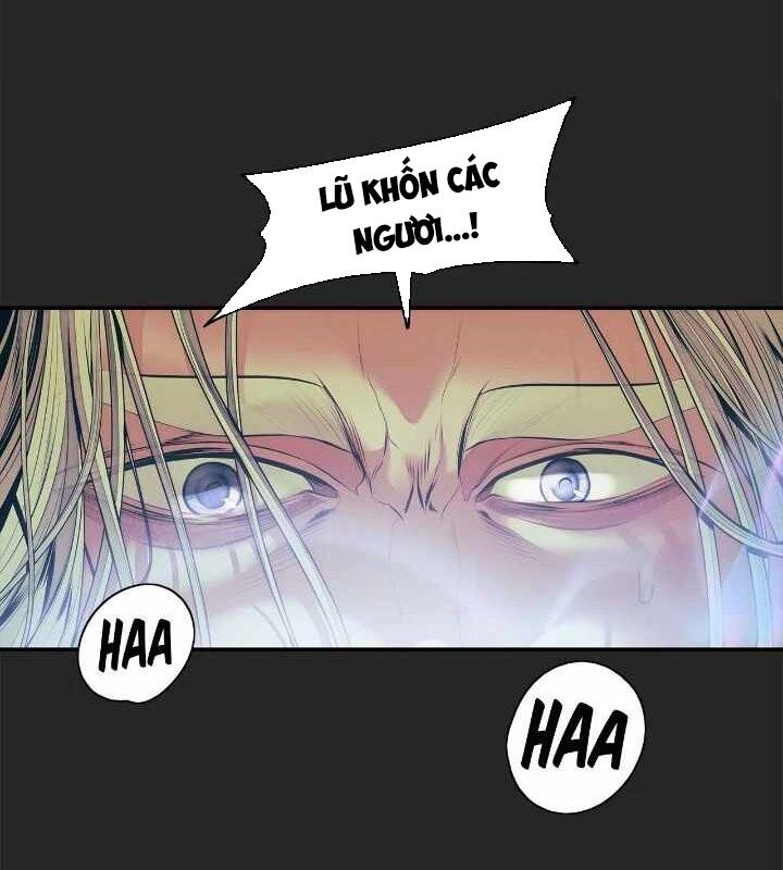 Bất Bại Chân Ma Chap 249 - Next Chap 250