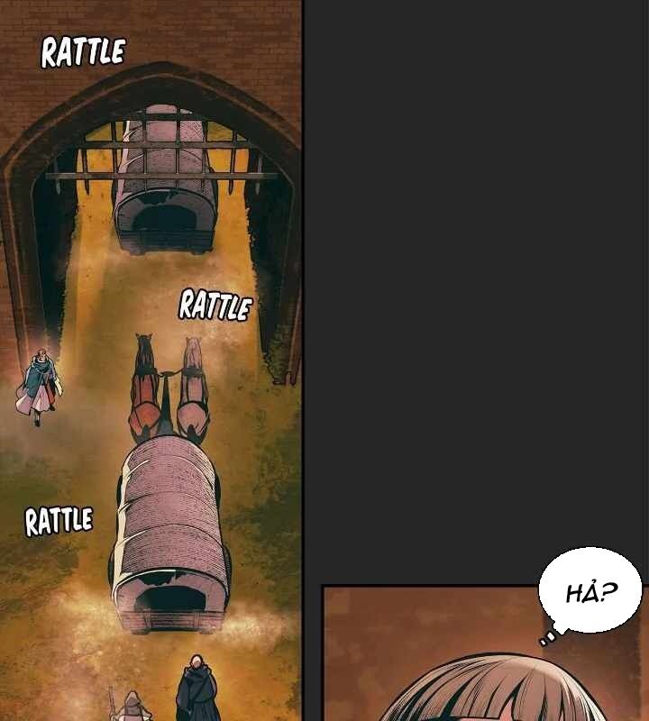 Bất Bại Chân Ma Chap 249 - Next Chap 250